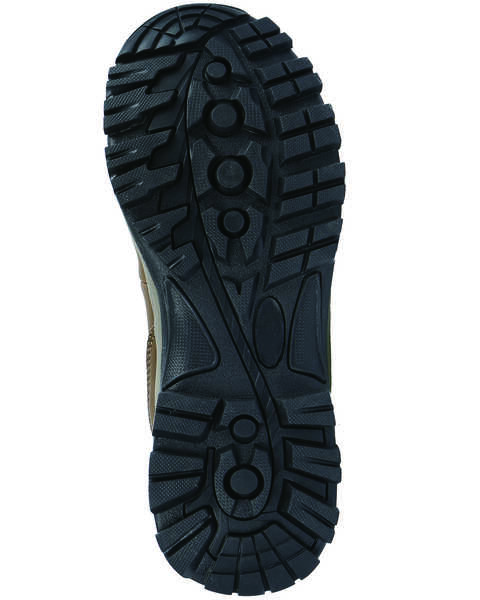 Image #4 - Northside Women's Apex Lite Waterproof Hiking Boots - Soft Toe, Medium Brown, hi-res