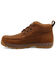 Wrangler Footwear Men's Trail Hiker Boots - Soft Toe, Brown, hi-res