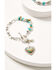 Image #2 - Shyanne Women's Sedona Sky Bracelet Set - 3 Piece, Silver, hi-res