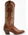 Image #2 - Idyllwind Women's Actin Up Western Boots - Round Toe, Brown, hi-res