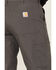 Image #4 - Carhartt Men's Rugged Flex® Work Pants, Grey, hi-res