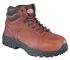 Iron Age Men's Trencher Non-Metallic Work Boots - Composite Toe , Brown, hi-res