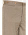 Image #2 - Scully Men's Rangewear Pants, Brown, hi-res