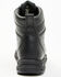 Image #5 - Hawx Men's 6" Lace-Up Work Boots - Soft Toe, Black, hi-res