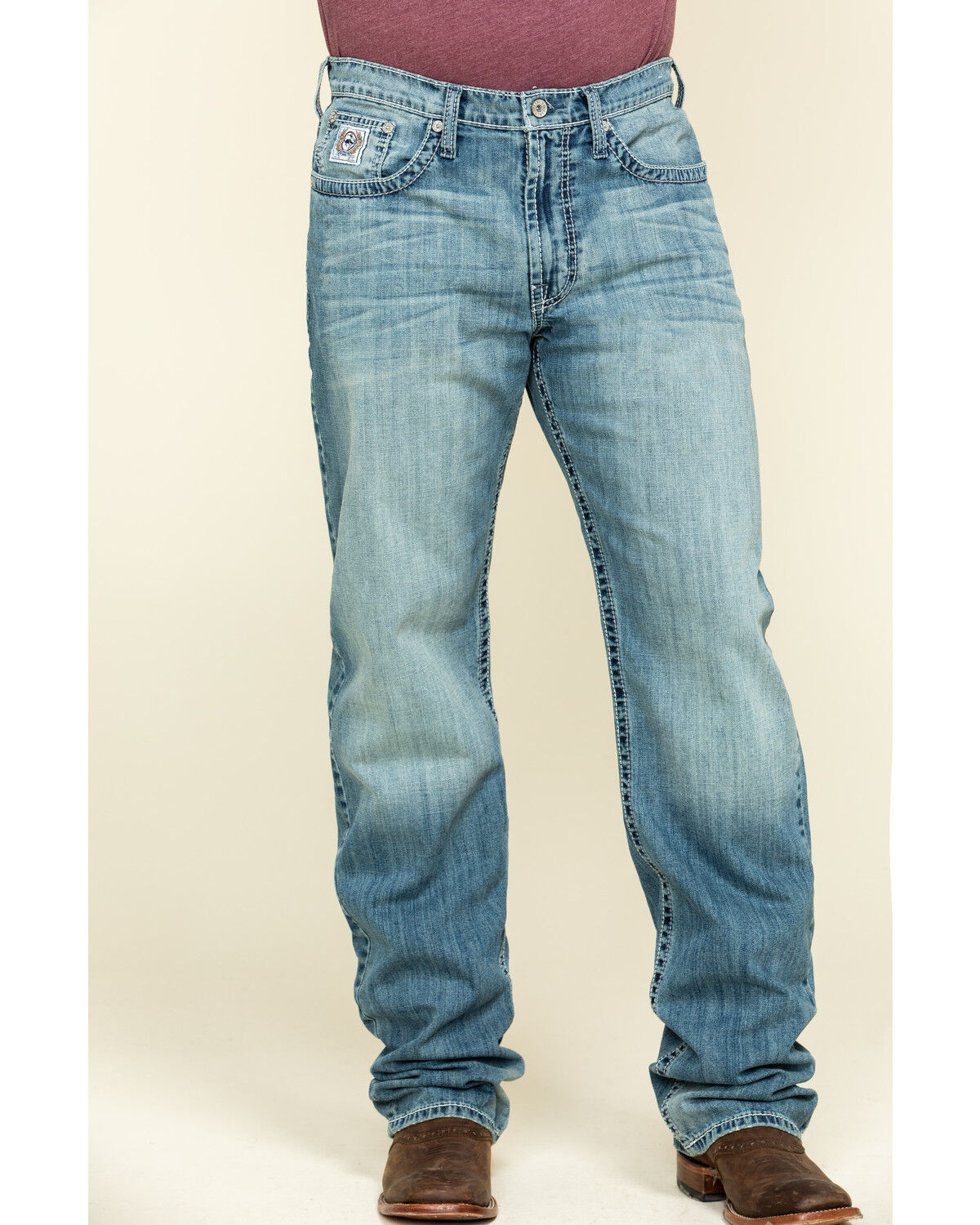 cinch white label indigo