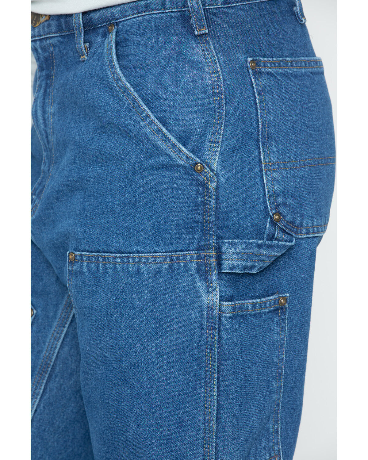 carhartt logger jeans b07