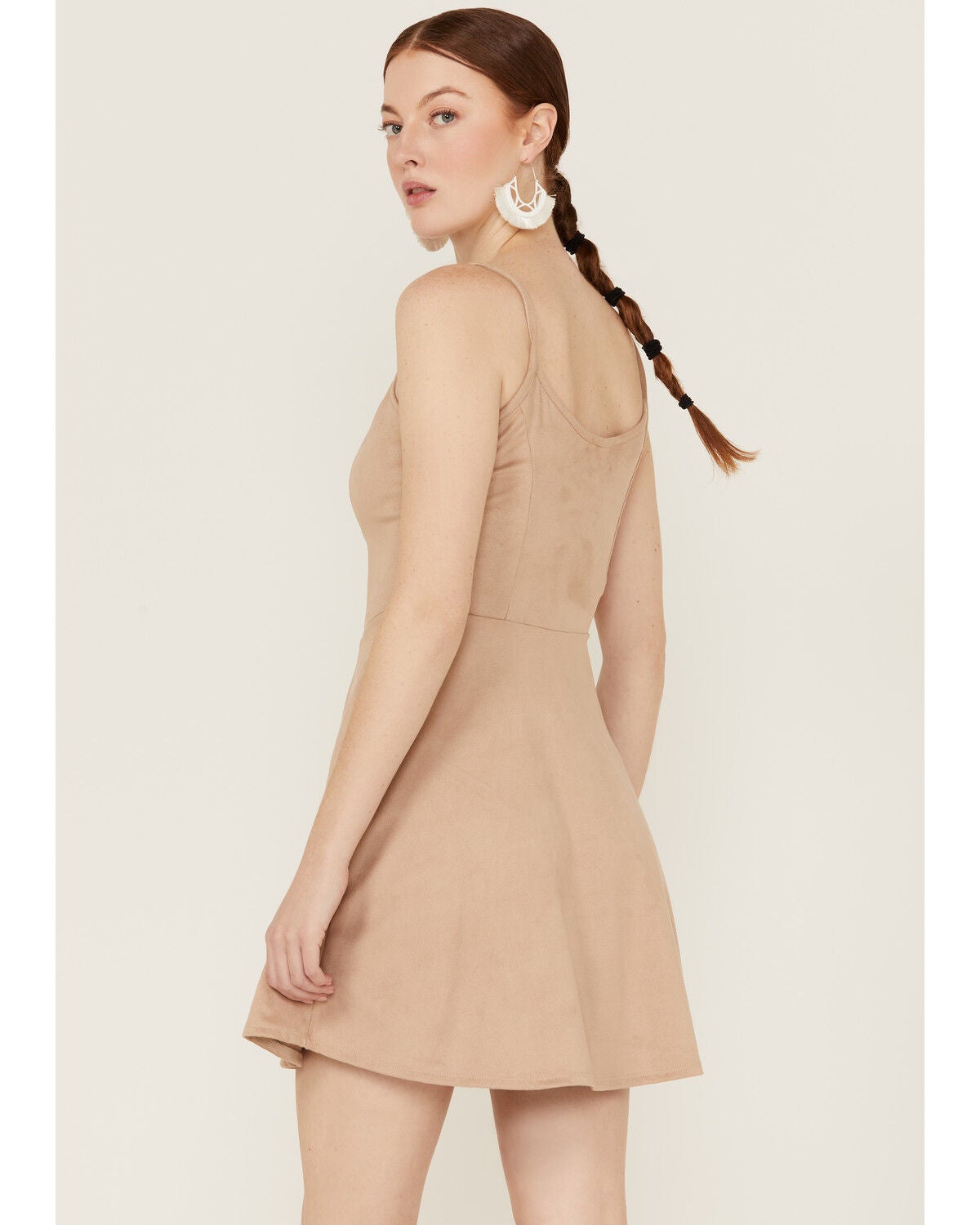 tank dress mini Bodycon Tank Dress