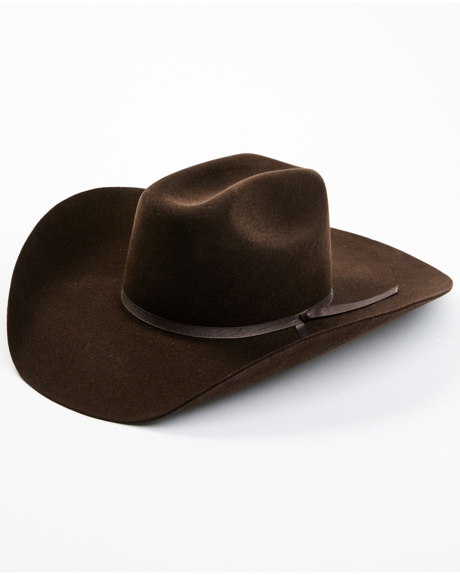 Product Name Serratelli 4X Felt Cowboy Hat