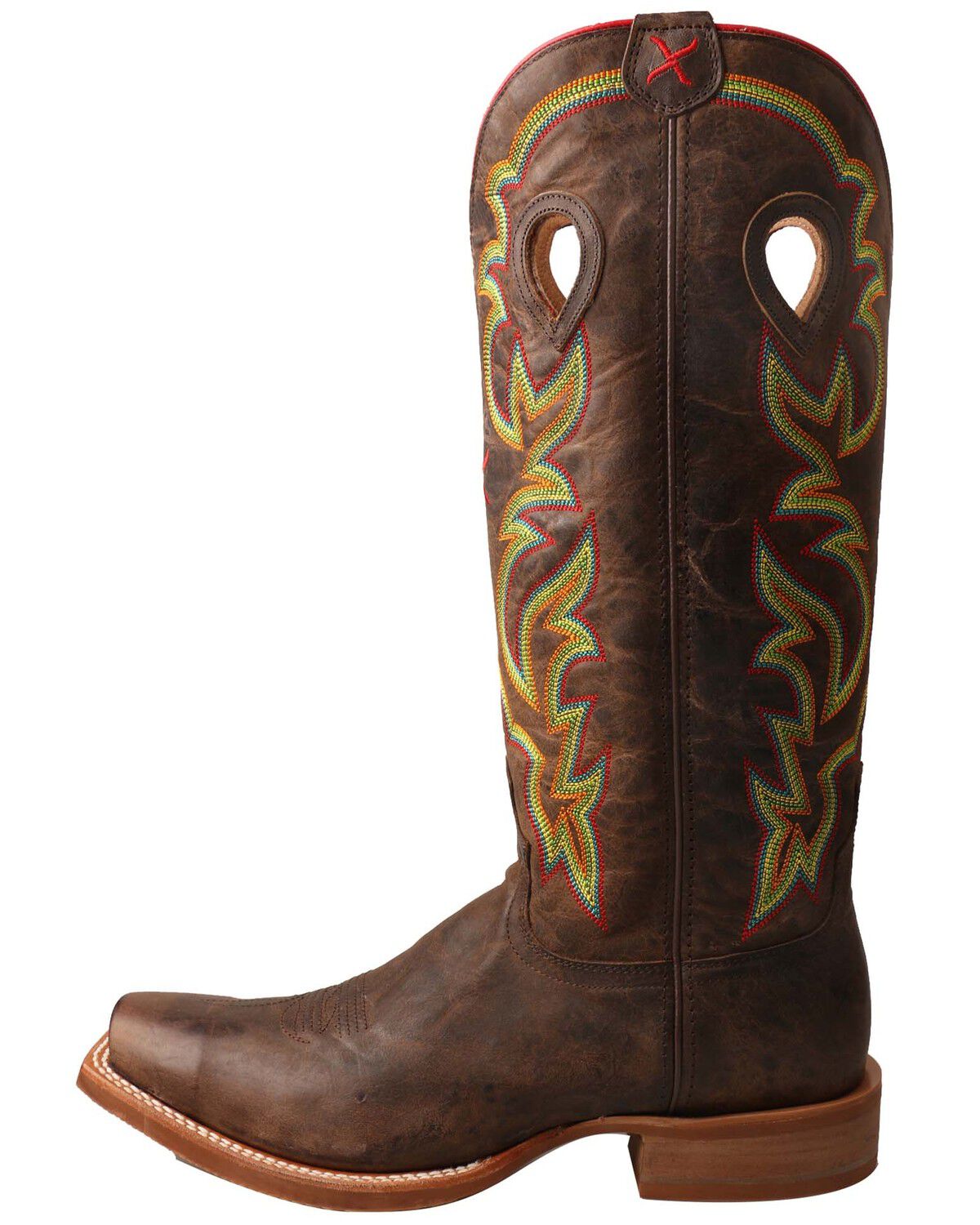 twisted x buckaroo