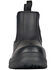 Image #4 - Moxie Trades Women's Angelina Work Boots - Composite Toe, Black, hi-res