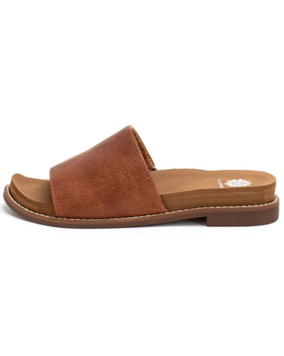 Image #3 - Yellow Box Women's Kalo Slide Sandals, , hi-res