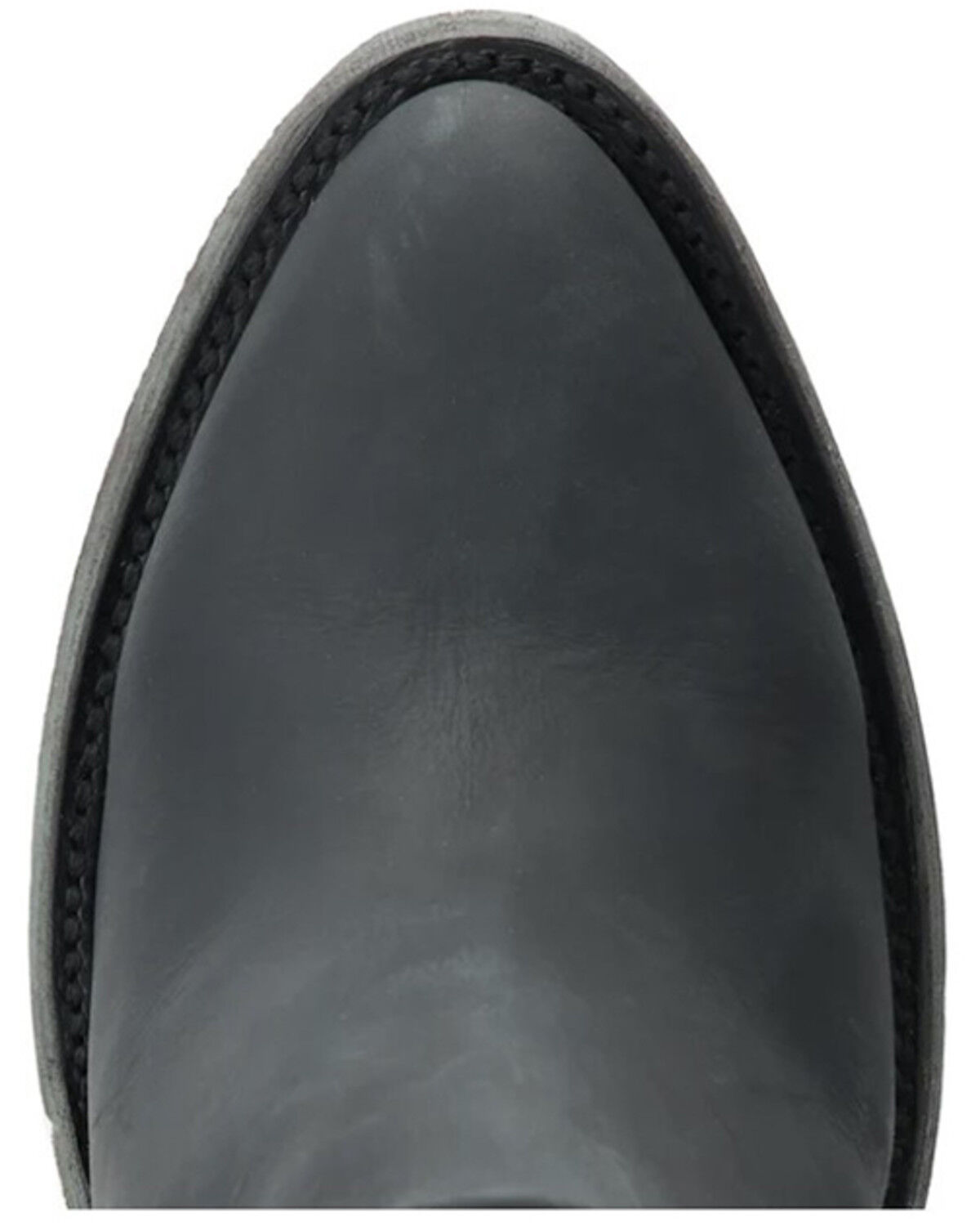 Image #6 - Lane Women's Charlie Booties - Round Toe, Black, hi-res