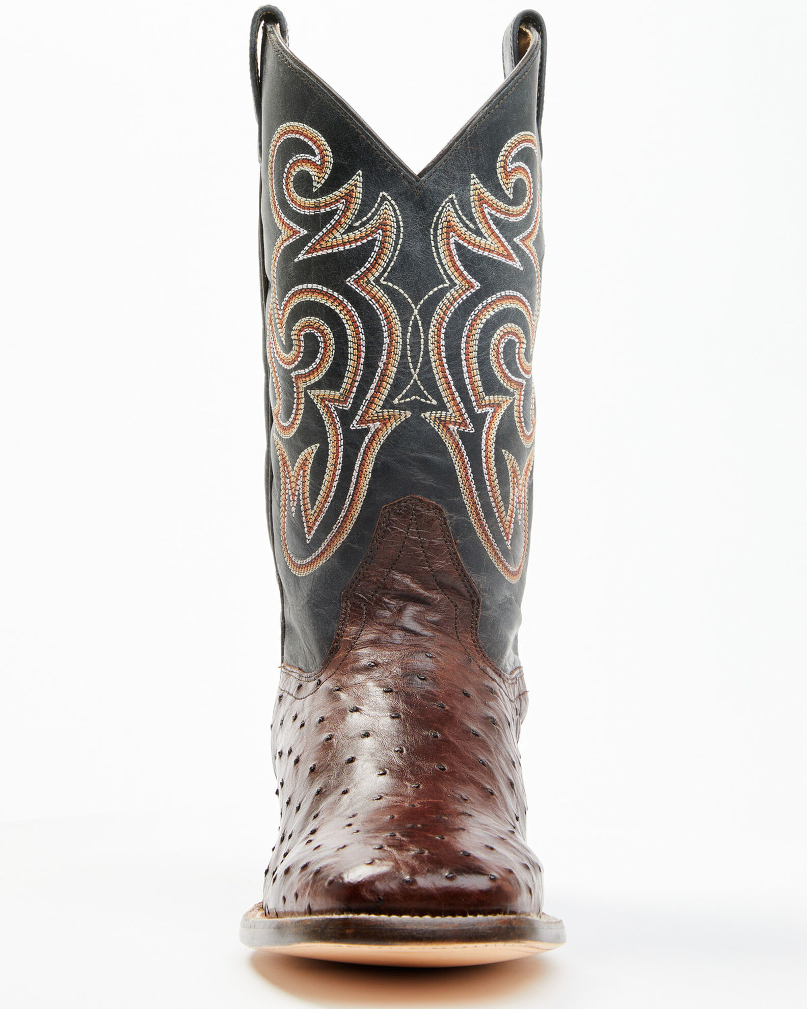 Cody james ostrich boots clearance