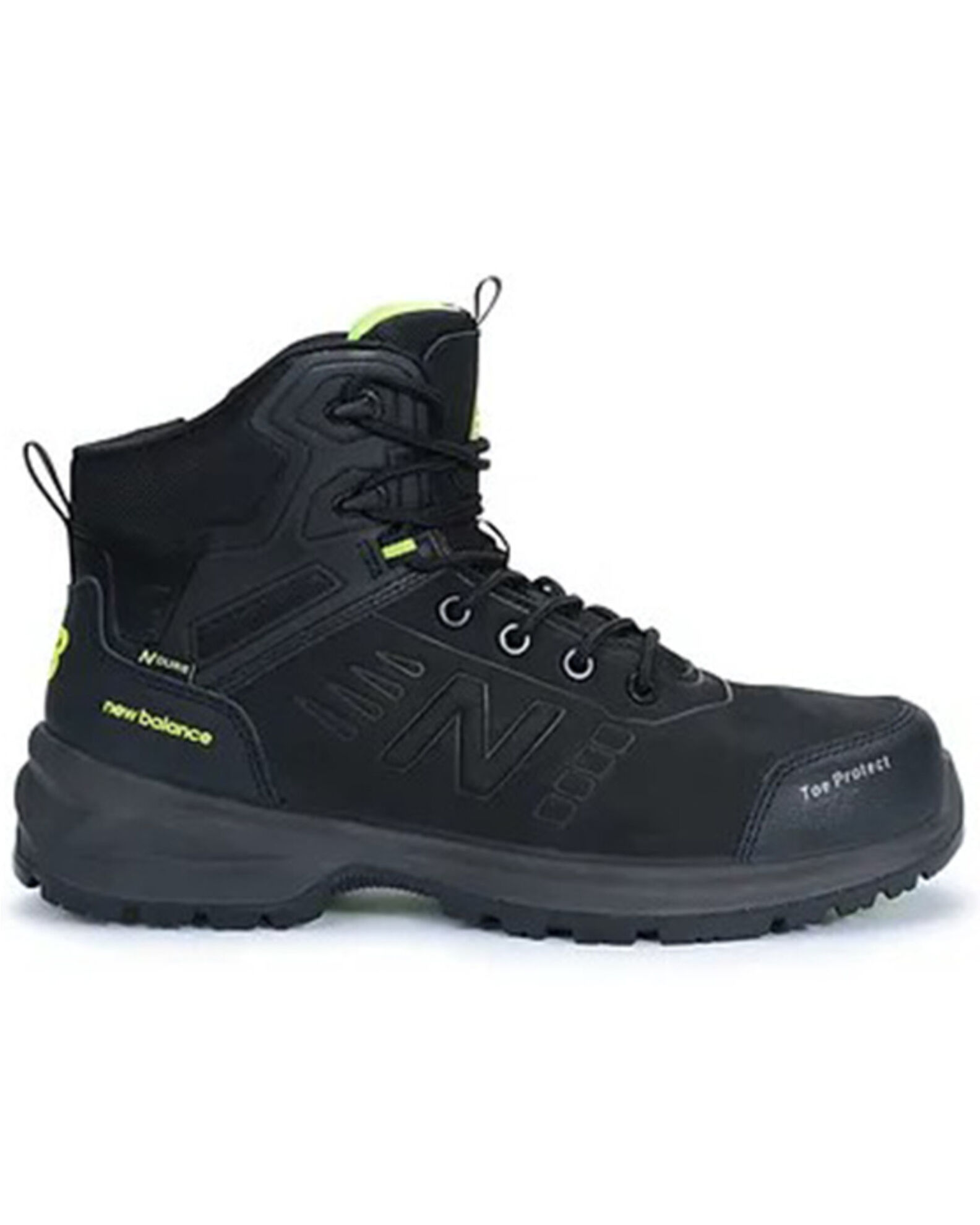 New balance work shoes discount