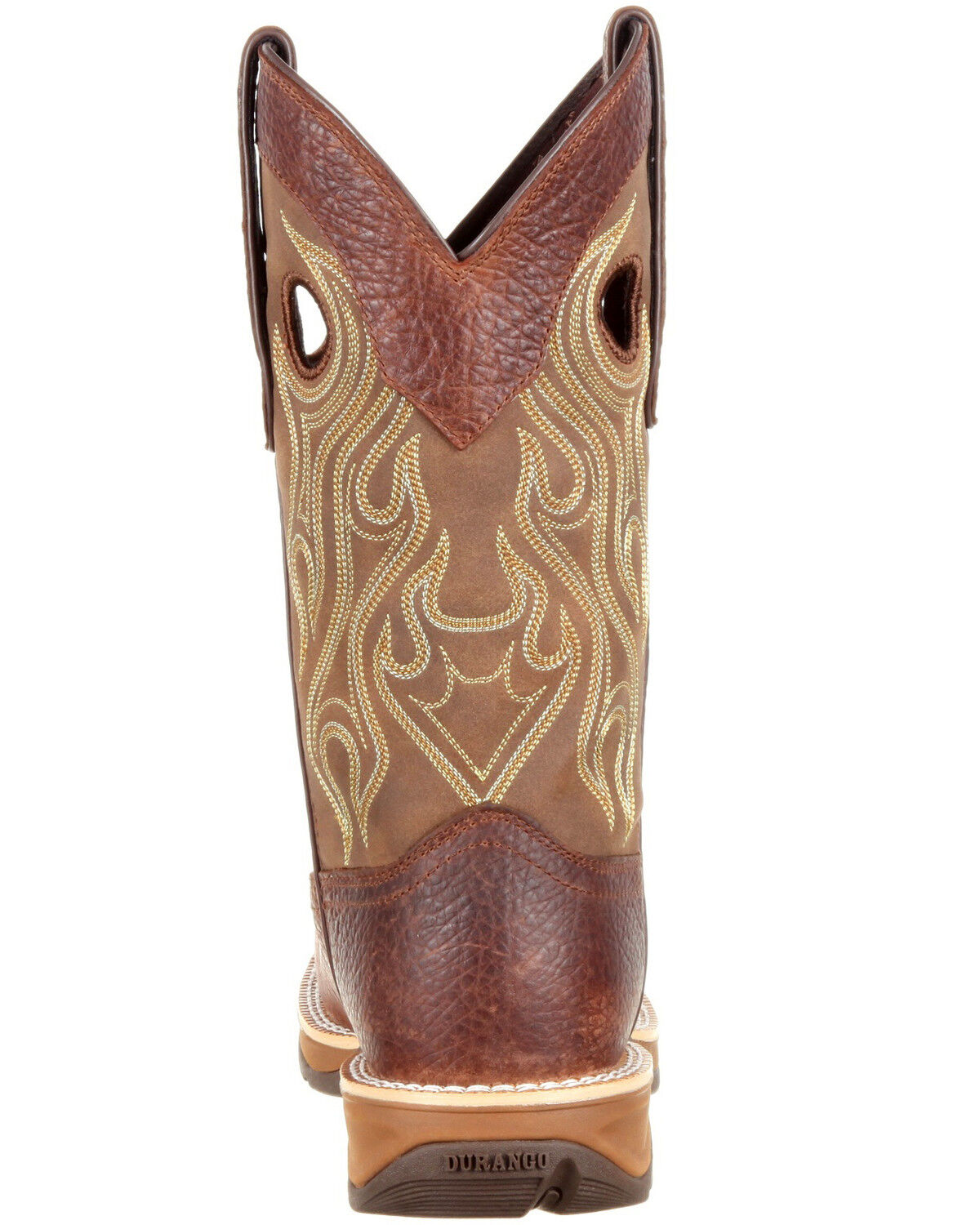 durango composite toe boots