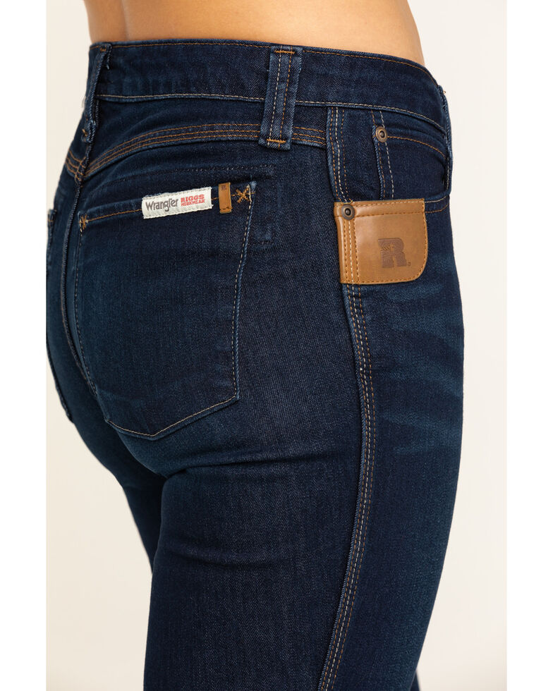 wrangler work pants stretch