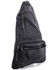 Image #2 - Bed Stu Andie Sling Backpack, Black, hi-res