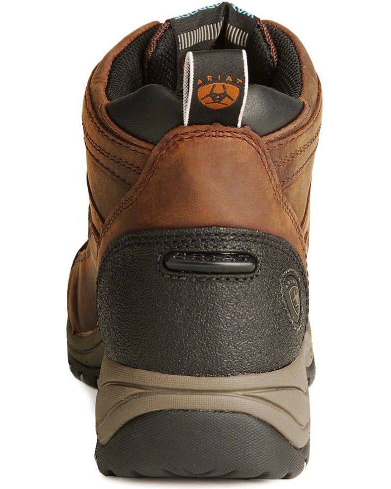 botas ariat waterproof