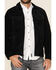 Image #3 - Moonshine Spirit Men's Black Cromwell Suede Roadie Jacket , , hi-res