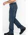 Carhartt Men's Holter Relaxed Fit Straight Leg Jeans, Dark Stone, hi-res