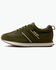 Image #2 - Ariat Women's Ranch Runner Waterproof Casual Shoes, Green, hi-res