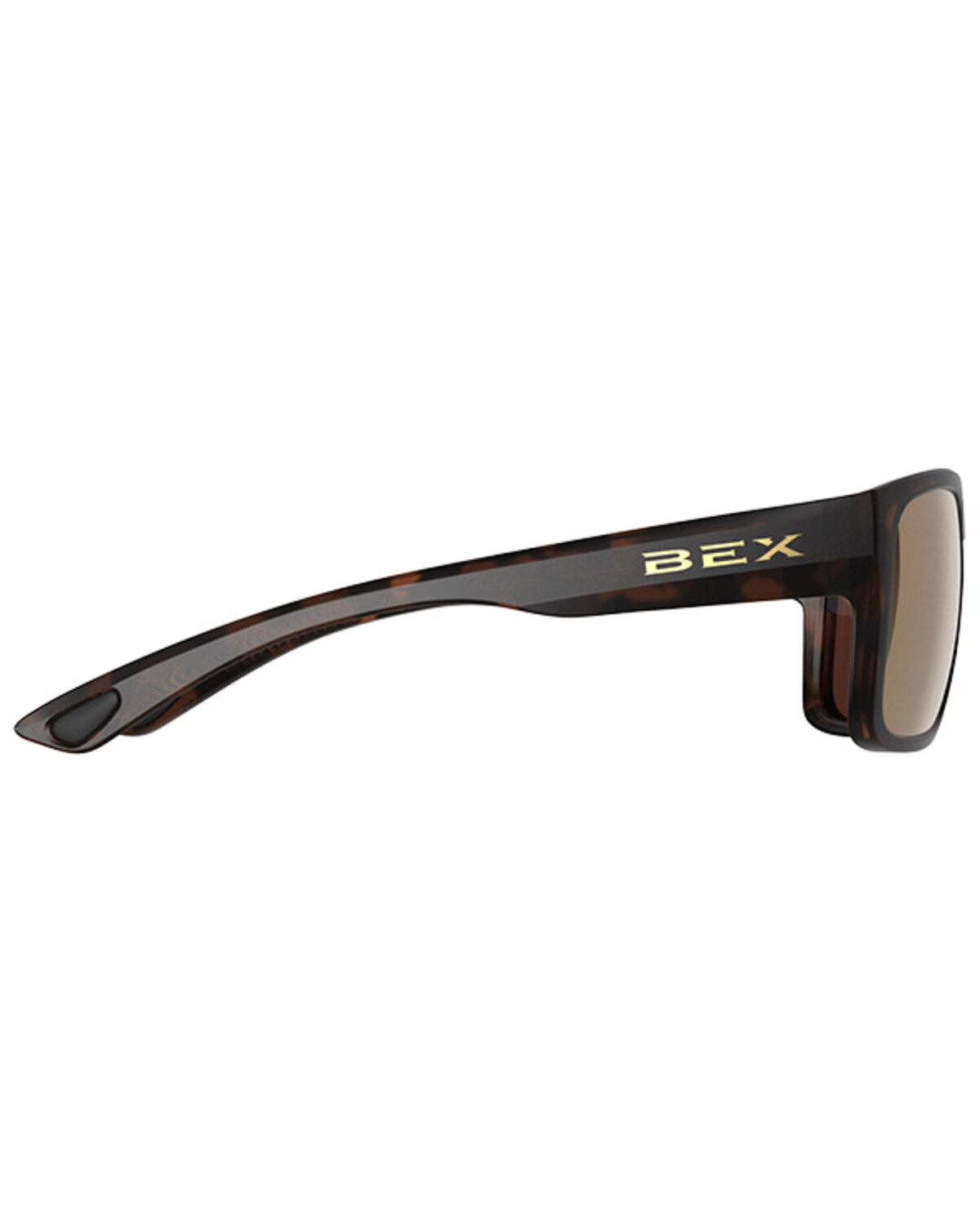 Image #4 - Bex Jaebyrd OTG Sunglasses, Brown, hi-res
