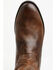 Image #6 - Cody James Black 1978&reg; Men's Carmen Roper Boots - Round Toe, Distressed Brown, hi-res