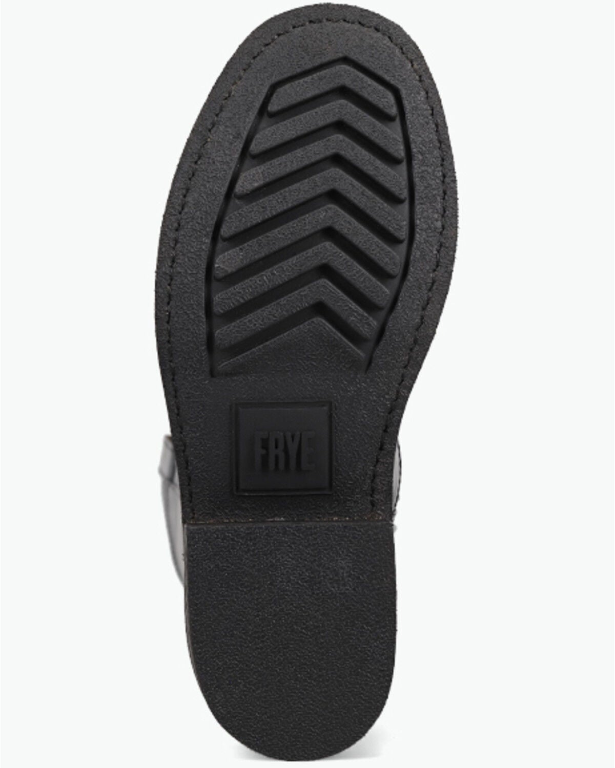 Image #7 - Frye Women's Viv Riding Boots - Round Toe, Black, hi-res