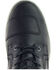 Harley Davidson Men's Black Bateman Ankle Pro Moto Boots - Soft Toe, Black, hi-res