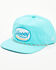 Image #1 - Hooey Men's Local Trucker Cap, Turquoise, hi-res