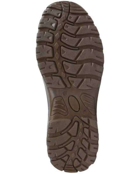 Image #4 - Northside Men's Beauford Hiking Boots - Round Toe, Dark Brown, hi-res