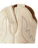 Image #6 - Ariat Women's Belinda Western Boots - Round Toe, Beige/khaki, hi-res