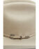 Image #2 - Cody James Colt 5X Felt Cowboy Hat, Tan, hi-res