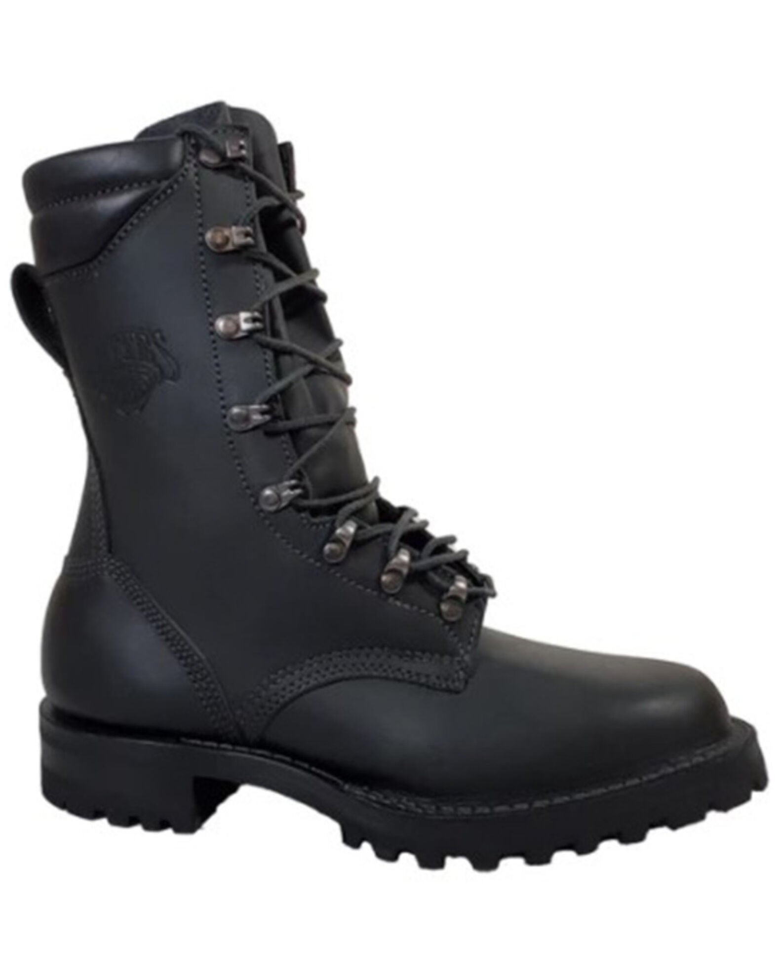 White's Boots Men's Fire Hybrid Work Boots Soft Toe Sheplers