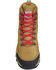 Image #4 - Carhartt Women's Gilmore 6" Hiker Work Boot - Soft Toe, Tan, hi-res