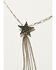 Image #2 - Idyllwind Women's Lauranne Star Necklace , Gold, hi-res
