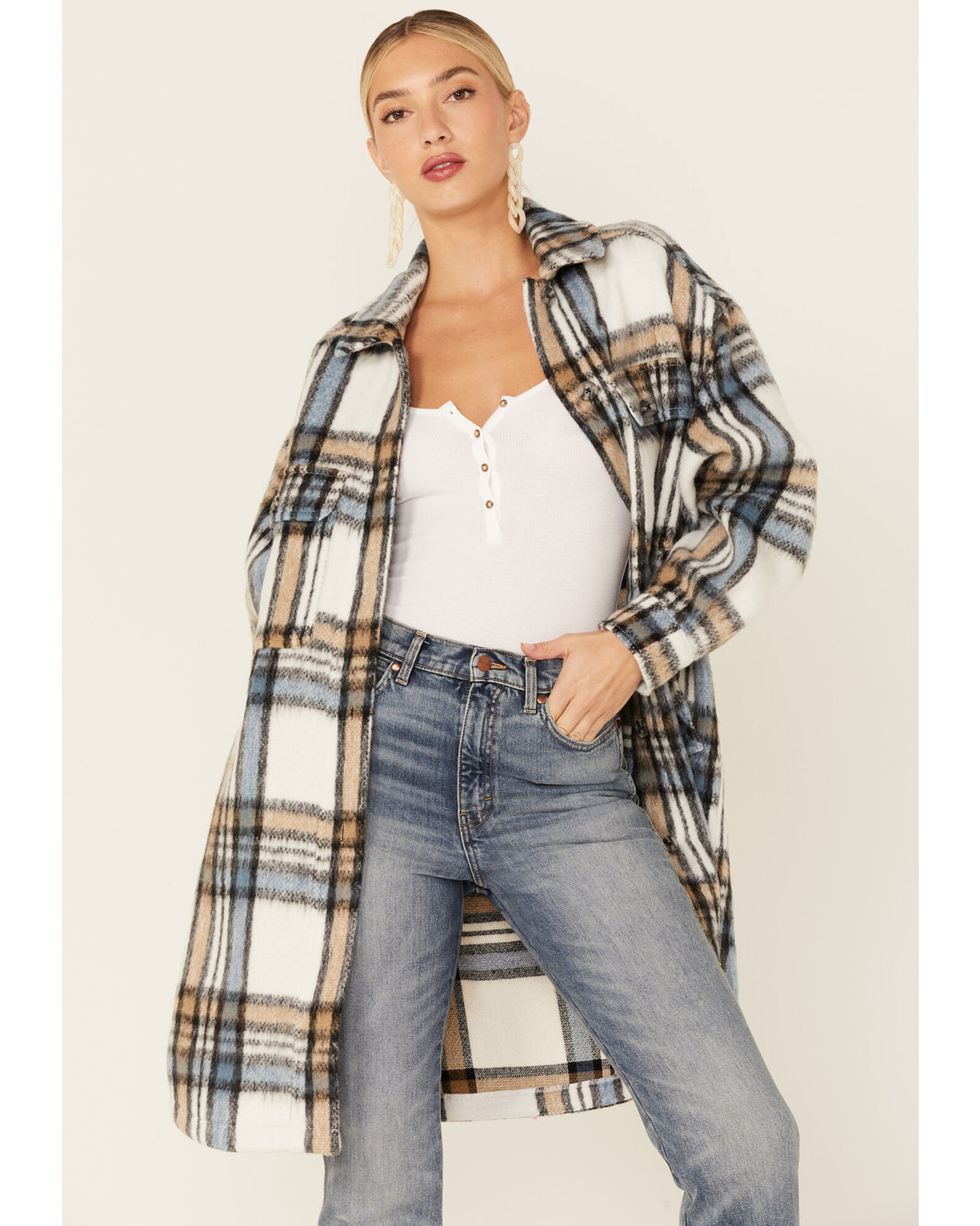 Shacket womens cheap
