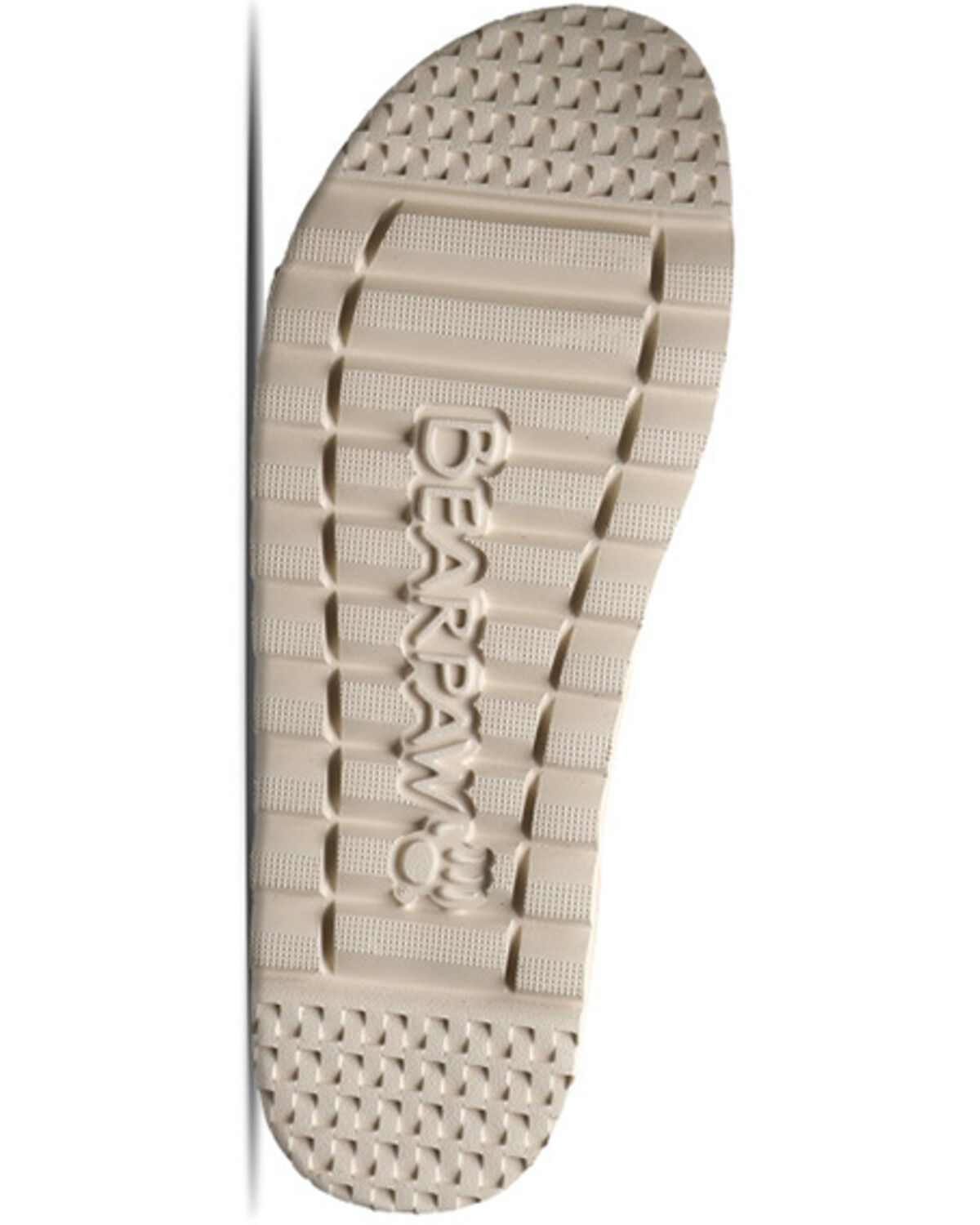 Image #7 - Bearpaw Women's Orion Sandals, Natural, hi-res