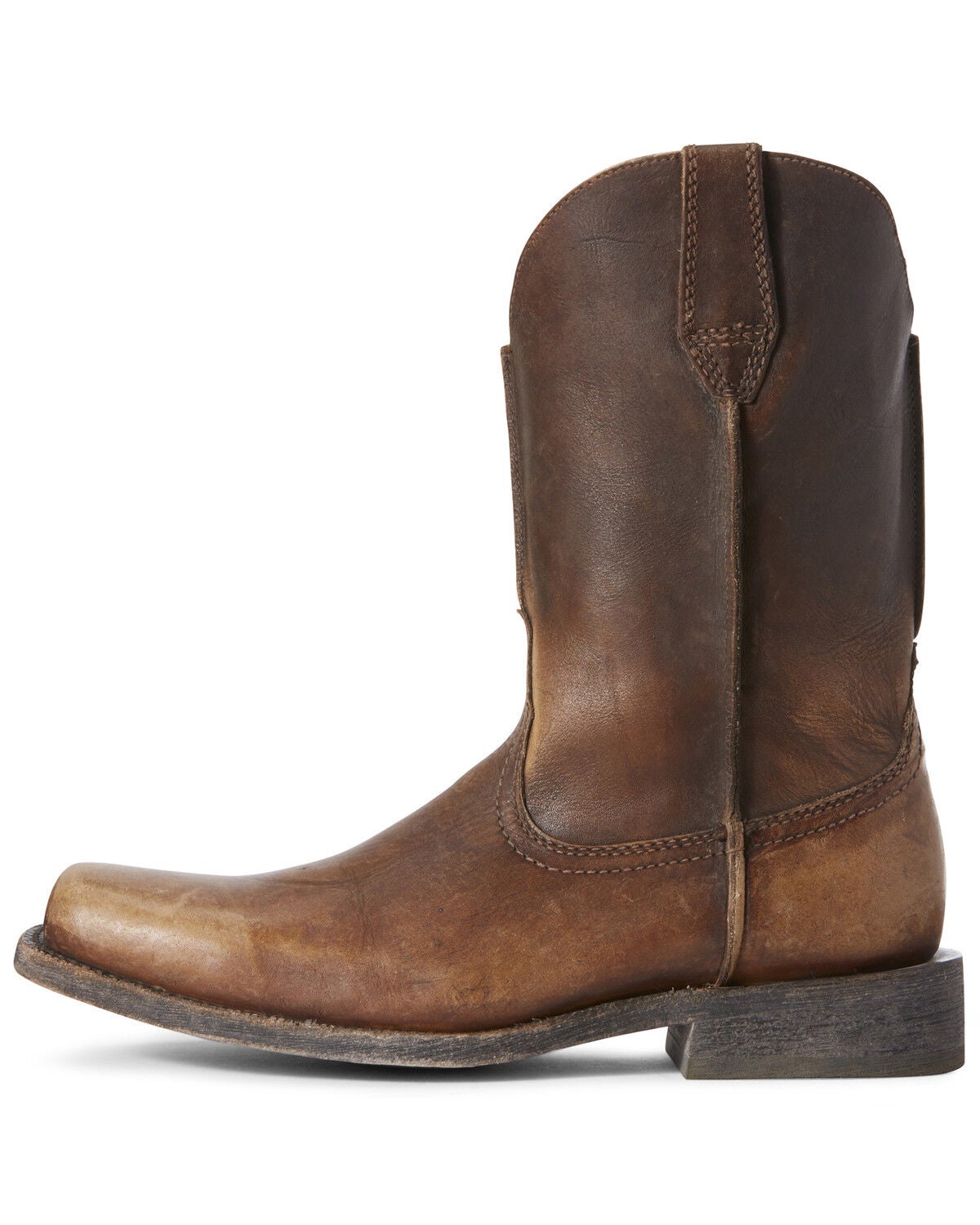 ariat men's rambler boots