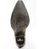 Image #7 - Old Gringo Women's Delany Western Boots - Snip Toe, Yellow, hi-res