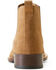 Image #3 - Ariat Men's Booker Ultra Western Boots - Broad Square Toe, Brown, hi-res