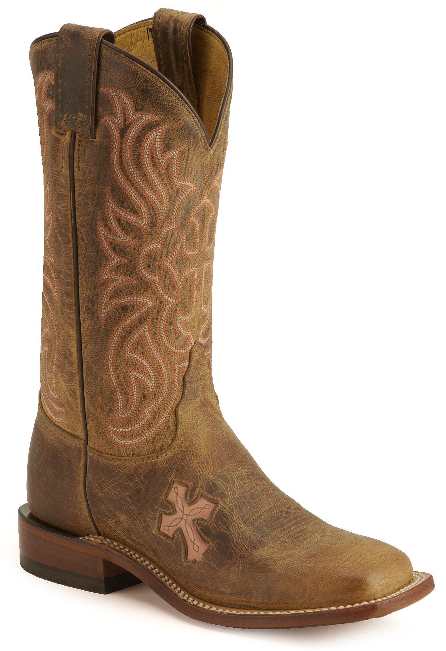 tony lama women's saddle tan tonk 3r casual waterproof steel toe work boots