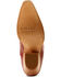 Image #5 - Ariat Women's Casanova Tall Western Boots - Snip Toe , Red, hi-res