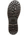 Image #6 - Timberland PRO Women's 6" Direct Attach Waterproof Work Boots - Steel Toe, Brown, hi-res