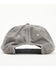 Image #3 - Rock & Roll Denim Men's Steer Head Logo Ball Cap, Brown, hi-res
