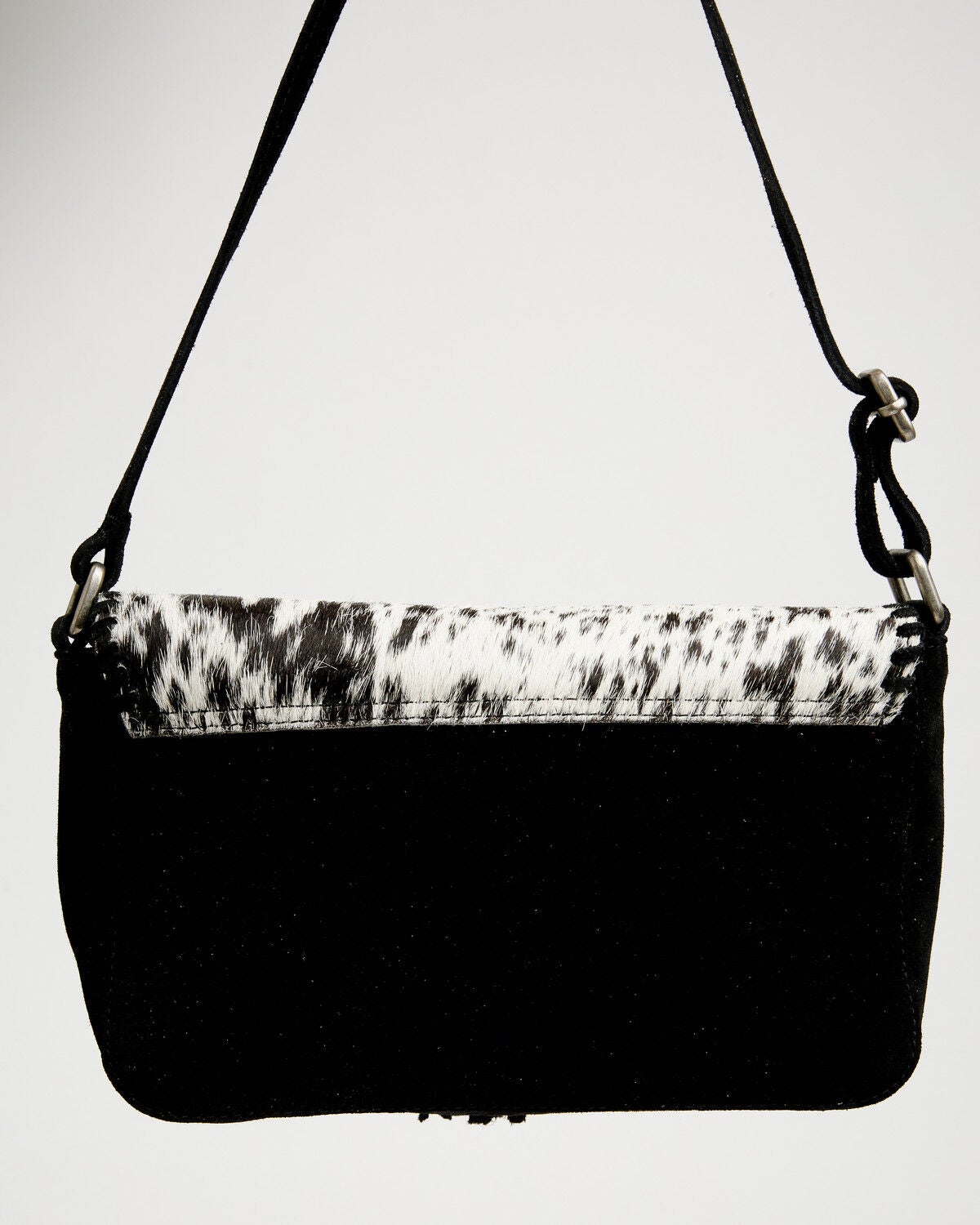 Image #3 - Shyanne Women's Briar Shoulder Bag, Brown, hi-res