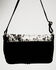 Image #3 - Shyanne Women's Briar Shoulder Bag, Brown, hi-res