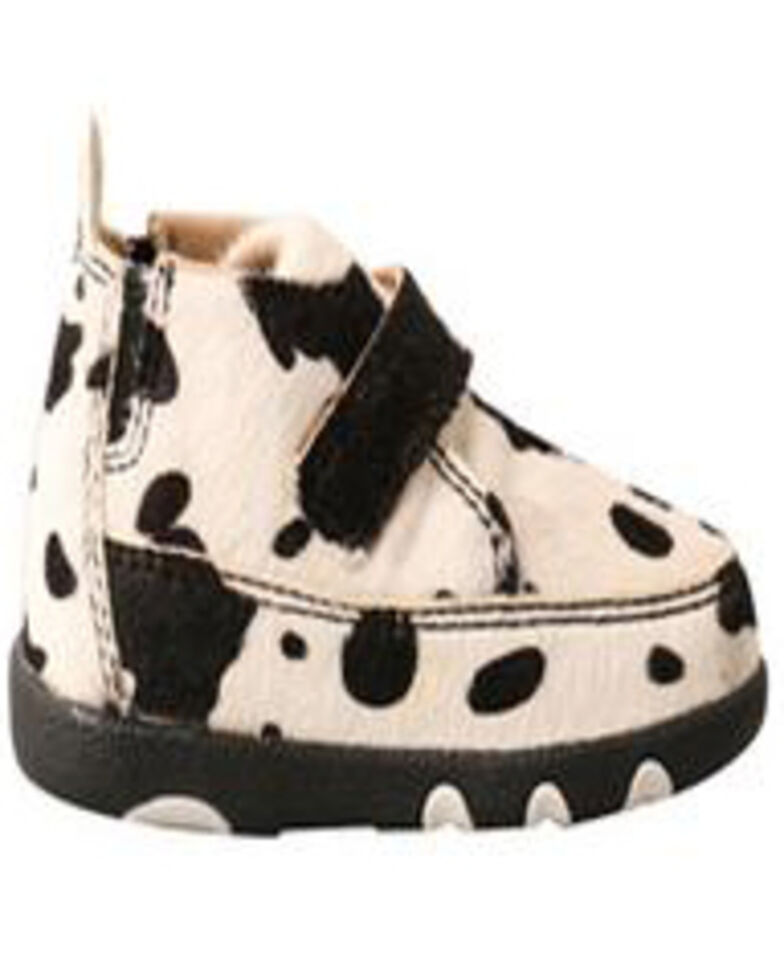 twisted x driving mocs black