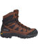 Rocky Men's 6" Ridgetop Waterproof Hiking Boots, Brown, hi-res