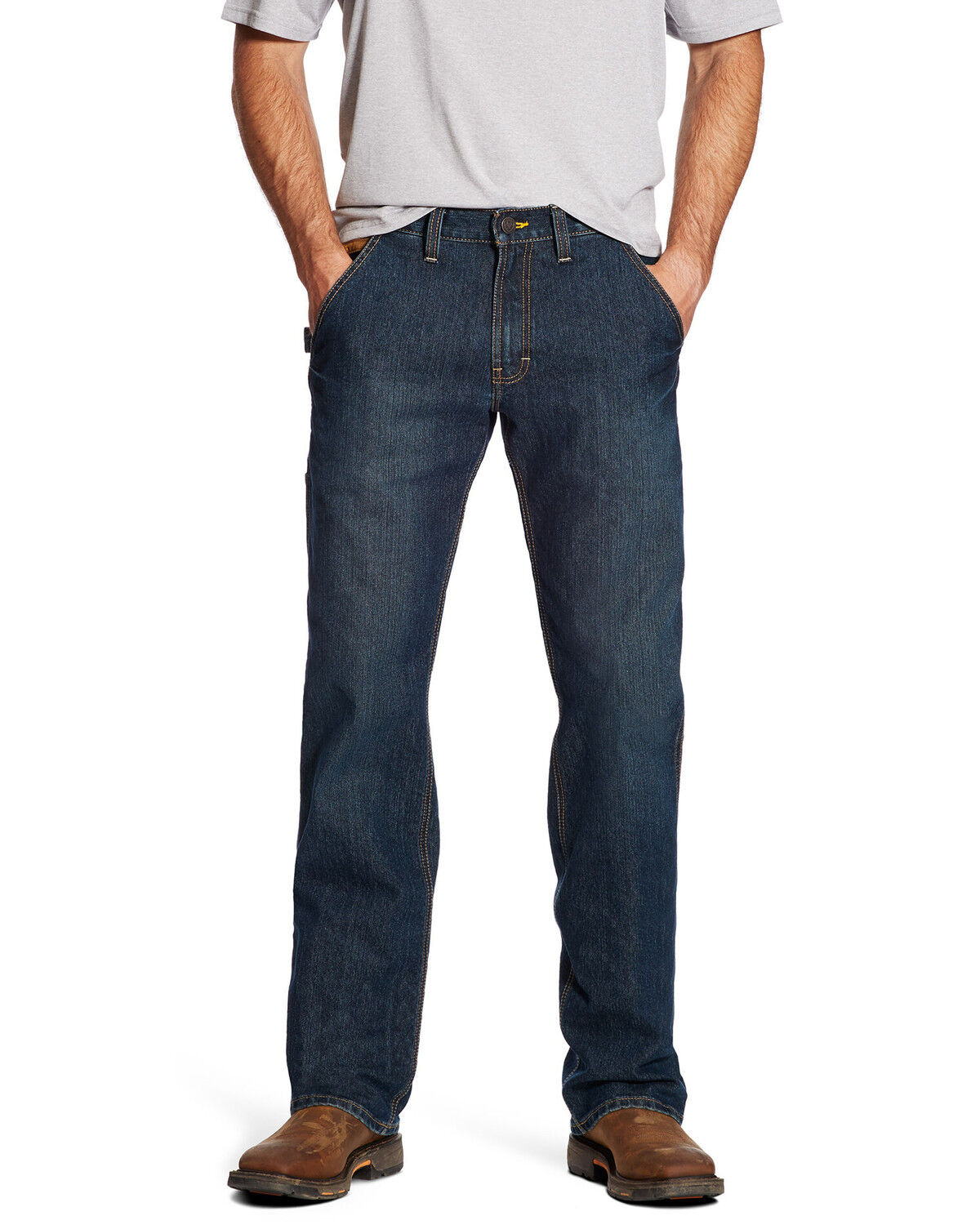 ariat m4 workhorse pants